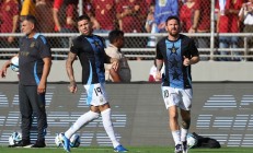 开云:梅西不太可能缺席2026年世界杯- Nicolás奥塔门迪